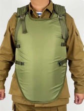 Gilet Sovietico "6B2"