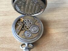 orologio da tasca  funzionante