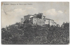 Cartolina udine cividale - udine,