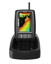 BAIT BOAT FISHFINDER WIRELESS