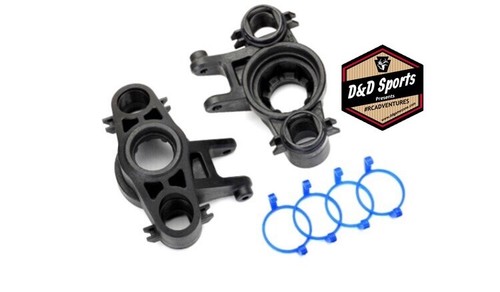 Traxxas 8635 porta asse - porta,