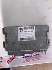 CENTRALINA MOTORE FIAT SEICENTO 900Cc codice:IAW16FMEC