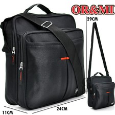 Borsello uomo borsa Or&mi