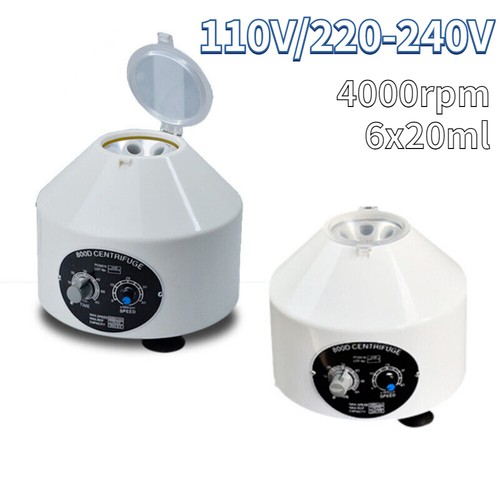 Centrifuga elettrica 110v 220v - elettrica, 110v/220v