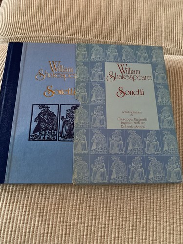 Libro william shakespeare - libro,