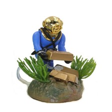 Piccolo Salvataggio Subacqueo