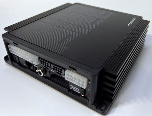 Mosconi pico dsp - mosconi, v2