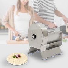 Affettatrice elettrica e