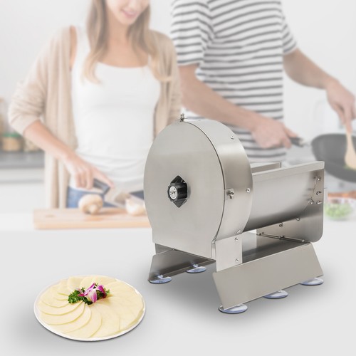 Affettatrice elettrica - , e