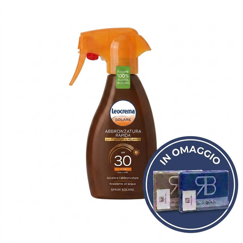Leocrema solare abbronzatura - leocrema,