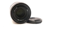 Sony f1 8 oss - sony, 50