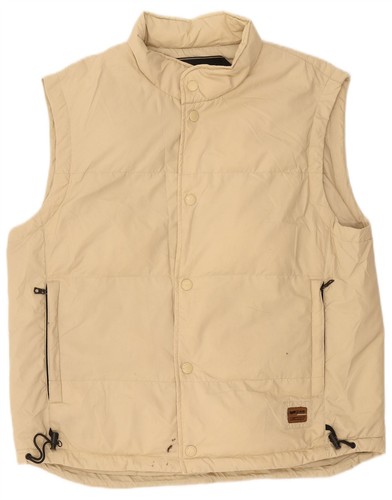 Gilet imbottito gas uomo 42 - gilet, uk
