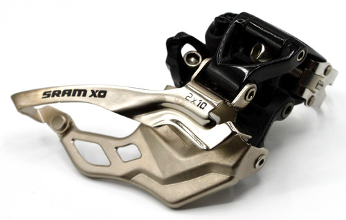 Deragliatore anteriore sram - anteriore, x0