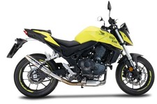 Scarico omologato GPR Deeptone