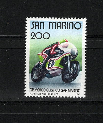 San marino 1981 imola - san,