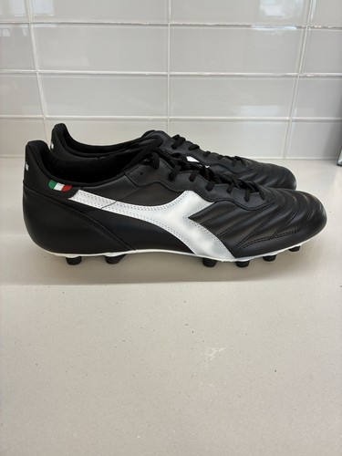 Usato-Diadora-tacchetti