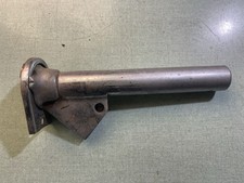 Manubrio Supporto Marce Originale conservato vespa faro basso struzzo 150