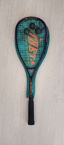Racchetta squash theta - squash,