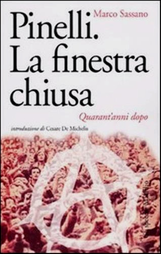 Pinelli finestra chiusa - la,
