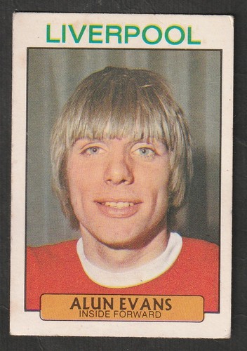 Bubble gum calcio 1971 - a&bc,