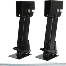 Stabilizzatori Camper, 2 Pezzi