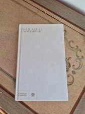 romanzo di Paulo Coelho