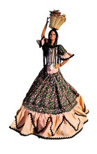 BAMBOLA SPAGNOLA MARIN