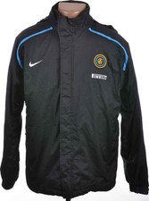 GIACCA AUTUNNO CALCIO INTER