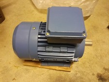 Motore Elettrico Dgf  Type C