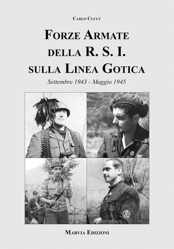 Forze armate della i - della, r.s.i