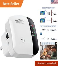Wifi extender amplificatore - amplificatore, di