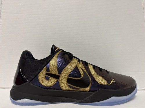 Nike kobe protro melanzana - kobe,