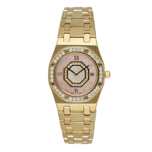 Orologio donna audemars - orologio, da