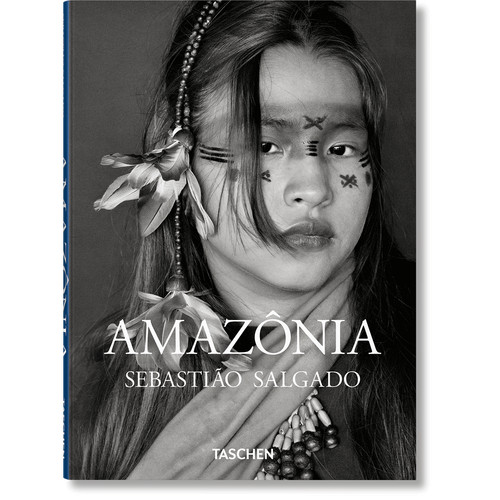 Sebastiao salgado amazônia - salgado.,