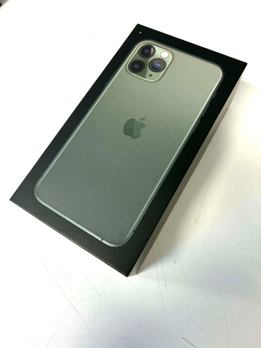 Iphone 256gb pro confezione - iphone, 11