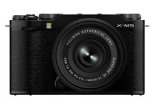 Fujifilm X-M5 fotocamera
