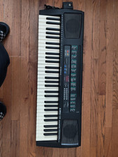 Tastiera risposta touch Kawai X30 