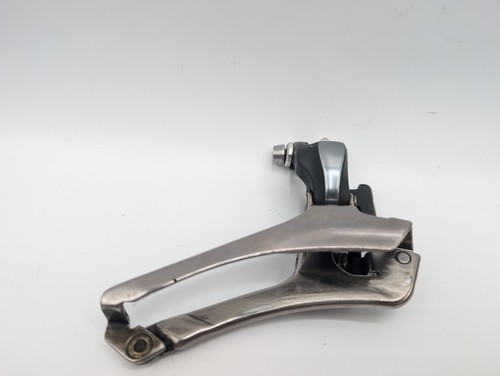 Deragliatore velocità - 2,