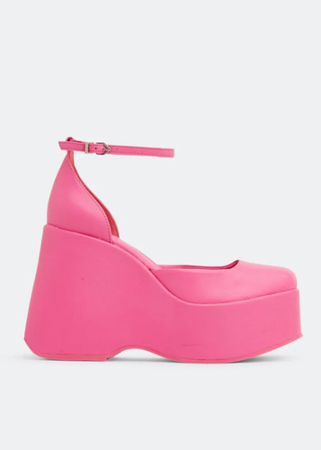 Schutz donna dunna - donna, tacco