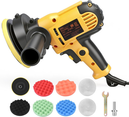 Lucidatrice auto 700w - lucidatrice, auto,
