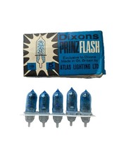 Lampadine Five Prinz Flash 1B 