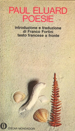 Paul eluard poesie mondadori - eluard,