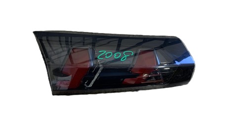 Fanale posteriore led - fanale,