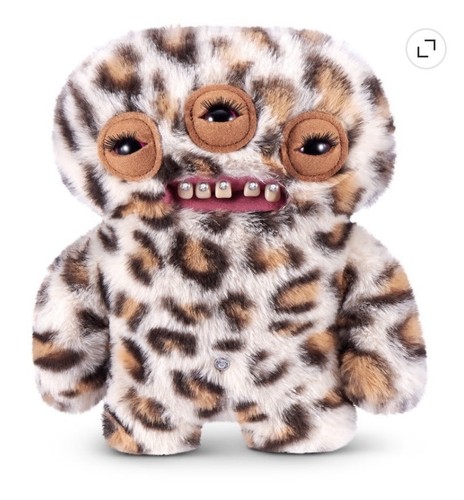 Nuovo fuggler baddies fuggs - fuggler,
