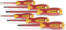 Set cacciaviti isolati - set, 6