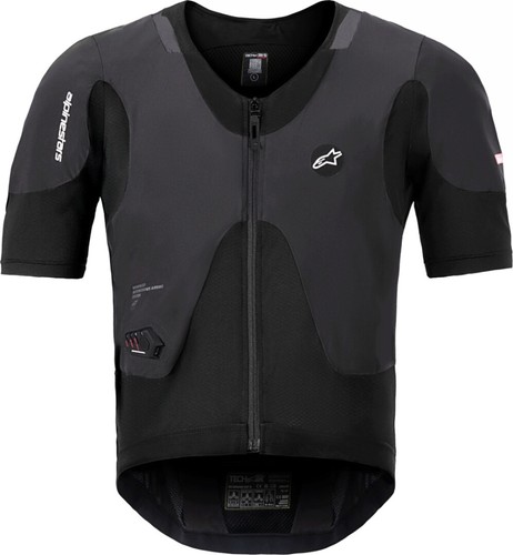 Airbag moto alpinestars - airbag,