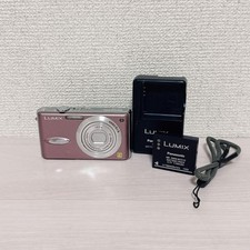 Panasonic DMC FX8 fotocamera