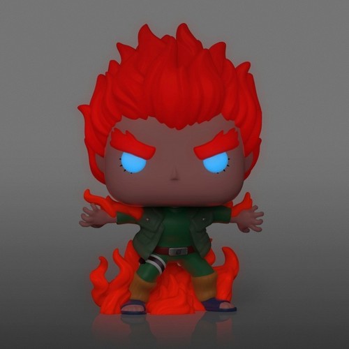 Funko pop esclusivo gitd - funko,
