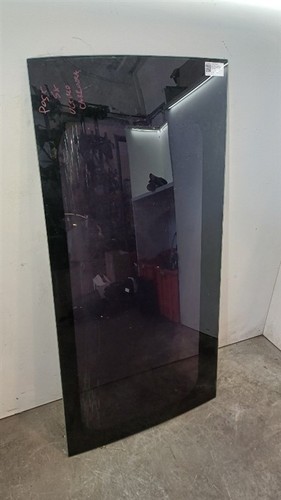 Vetro fisso posteriore - vetro,