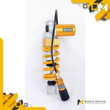 Ammortizzatore mono posteriore - ammortizzatore,